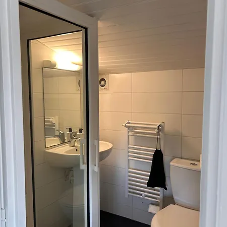 Avec Vue Panoramique Sur Le Port De Appartement *