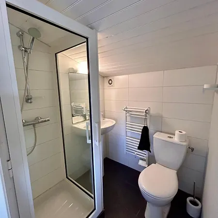 Appartement Avec Vue Panoramique Sur Le Port De